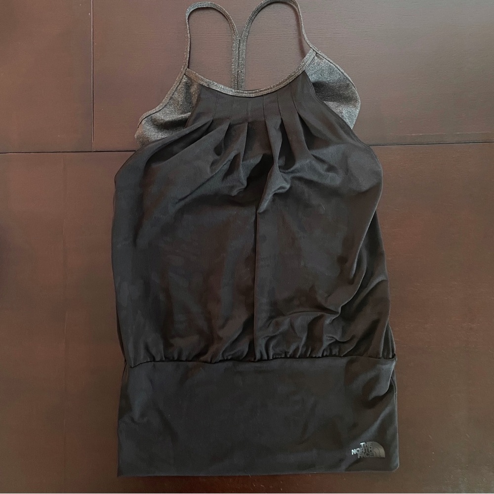 The North Face Athletic Tank | Size XS